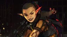 Shadowrun: Hong Kong - дата выхода для Mac