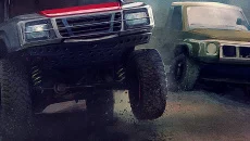 Rock'N Racing Off Road - дата выхода для PlayStation 4