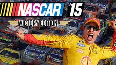 NASCAR '15 - дата выхода для Xbox 360
