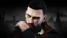 Vampyr - дата выхода для Xbox One
