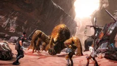 Technomancer - дата выхода для Xbox One