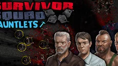 Survivor Squad: Gauntlets - дата выхода для Mac