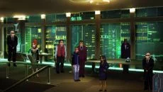 Technobabylon - дата выхода для iOS