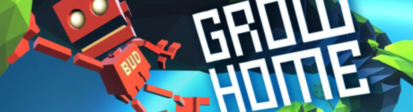 Grow Home — системные требования и проверка ПК: минимальные и рекомендуемые требования игры