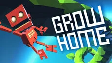 Grow Home - дата выхода для PlayStation 4