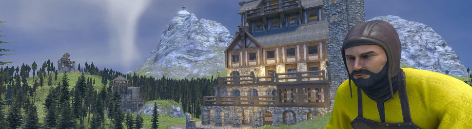 Купить Medieval Engineers дешево, скидки до 90% 🏷️, сравнение цен в разных магазинах