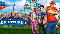 3-D Ultra Minigolf - дата выхода для Windows 3.x