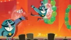 Swinging Stupendo - дата выхода для iOS