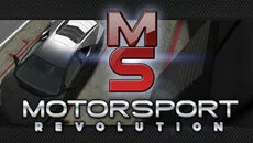 Motorsport Revolution - дата выхода для PC