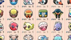 Pokemon Shuffle - дата выхода для iOS