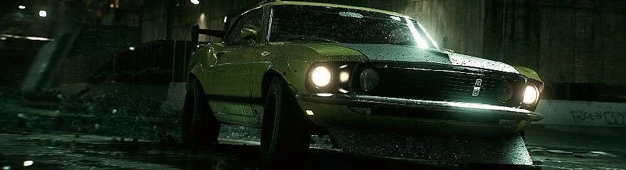 Купить Need for Speed (2015) (Need for Speed) дешево, скидки до 90% 🏷️, сравнение цен в разных магазинах