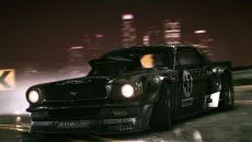 Need for Speed (2015) - дата выхода для Xbox One