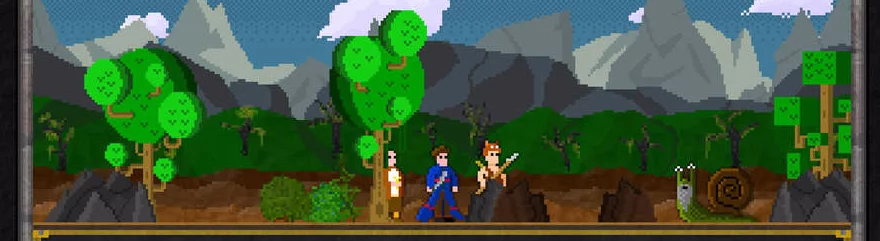 Читы для Pixel Heroes: Byte &amp; Magic (Pixel Heroes)