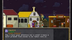 Pixel Heroes: Byte & Magic - дата выхода для Mac