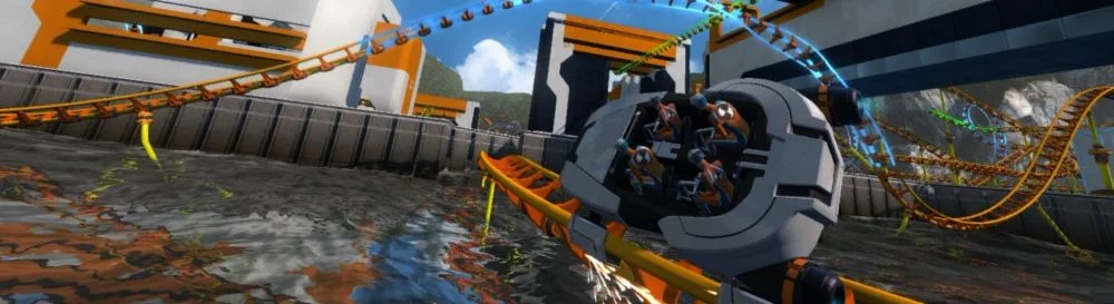 Все отзывы и оценки ScreamRide — 0 мнений