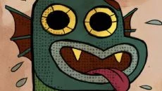 Mimics - дата выхода для iOS