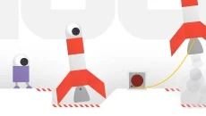 Odd Bot Out - дата выхода для iOS