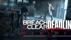 Breach & Clear: DEADline - дата выхода для Mac