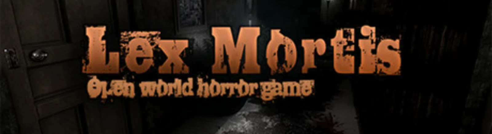 Lex Mortis - что это за игра, трейлер, системные требования, отзывы и оценки, цены и скидки, гайды и прохождение, похожие игры 