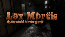 Lex Mortis - дата выхода для PC