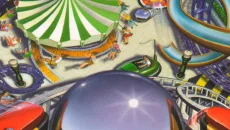 3-D Ultra Pinball: Thrillride (2000) - игра в жанре Симулятор