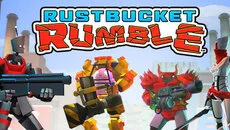 Rustbucket Rumble - дата выхода для Mac