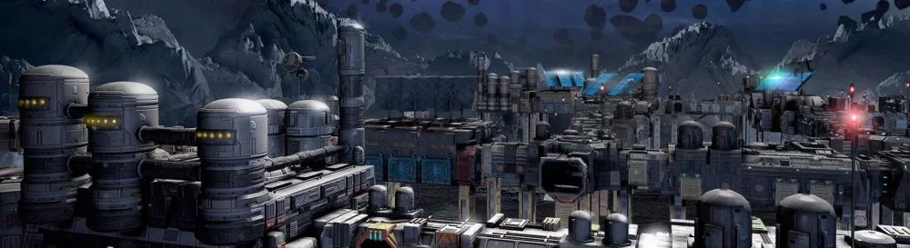 Лучшие игры, похожие на Asteroids: Outpost