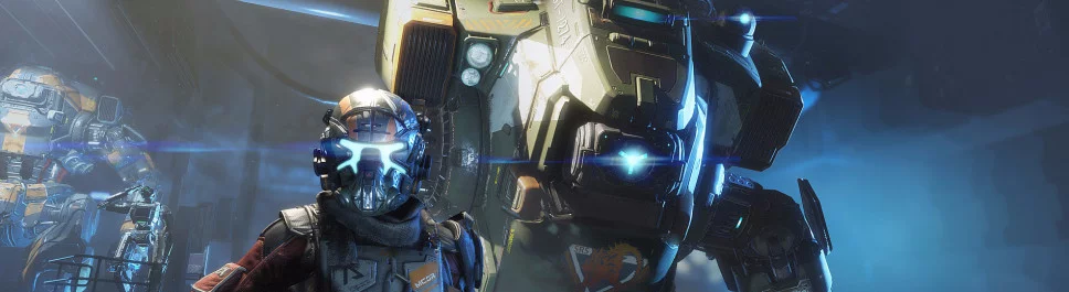 Отзыв о Titanfall 2 от MisiaTasia001