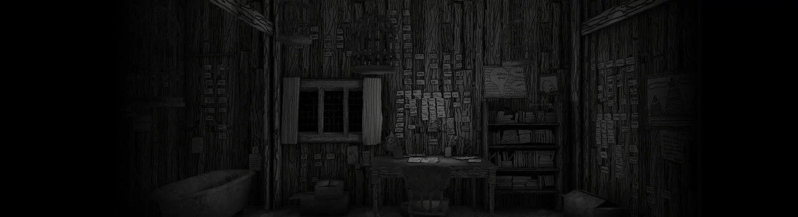 Guilt and the Shadow - что это за игра, трейлер, системные требования, отзывы и оценки, цены и скидки, гайды и прохождение, похожие игры 