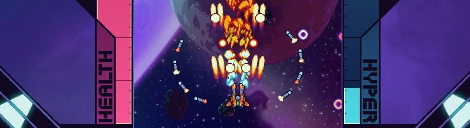 Super Galaxy Squadron - что это за игра, трейлер, системные требования, отзывы и оценки, цены и скидки, гайды и прохождение, похожие игры 