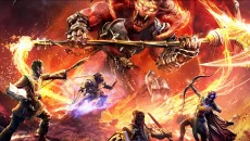 Sword Coast Legends - дата выхода для Mac