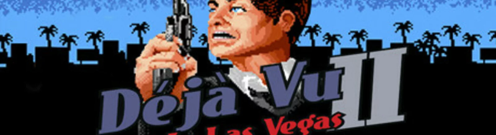 Déjà Vu II: MacVenture Series - что это за игра, трейлер, системные требования, отзывы и оценки, цены и скидки, гайды и прохождение, похожие игры 