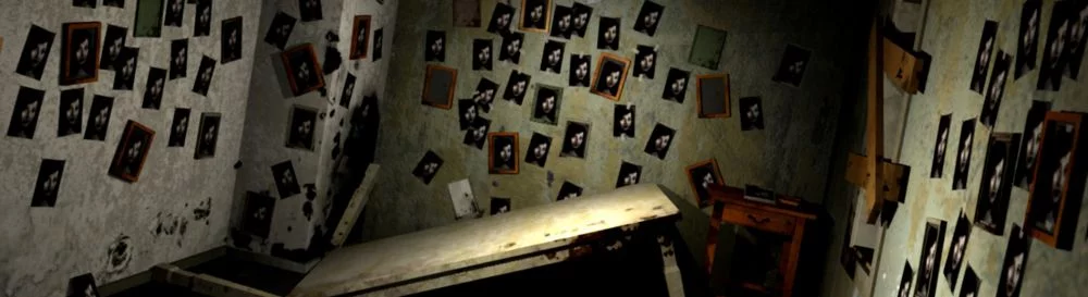 Отзыв о Decay: The Mare от 3ps1l0n