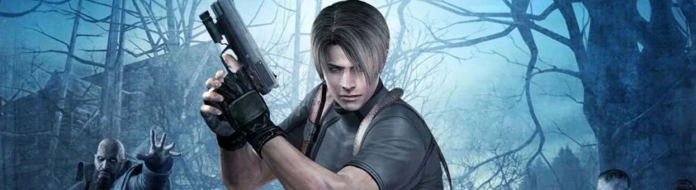 Трейнеры для Resident Evil 4 (2005) (Resident Evil 4)