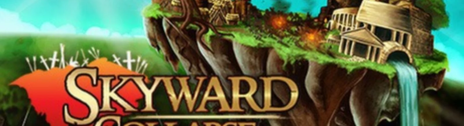 Дополнения для Skyward Collapse - список всех аддонов