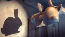 Shadowmatic - дата выхода для iOS