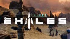 Exiles - дата выхода для iOS