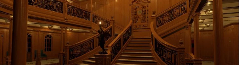 Купить Titanic: Honor and Glory дешево, скидки до 90% 🏷️, сравнение цен в разных магазинах