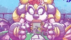 Gunhouse - дата выхода для Windows Phone