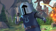 Besiege - дата выхода для Xbox One