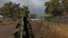 Metro Redux похожа на Metro Redux