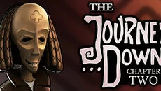 Journey Down: Chapter Two - дата выхода для iOS