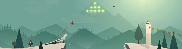 Дата выхода Alto's Adventure в разных странах мира