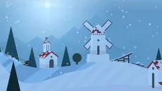 Alto's Adventure - дата выхода для iOS