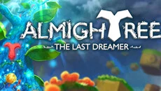 Almightree: The Last Dreamer - дата выхода для iOS