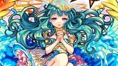 Monster Strike - дата выхода для Android