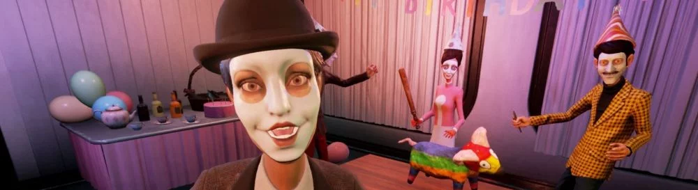 Отзыв о We Happy Few от Михаил (гость)