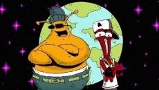 ToeJam & Earl: Back in the Groove - дата выхода для Mac