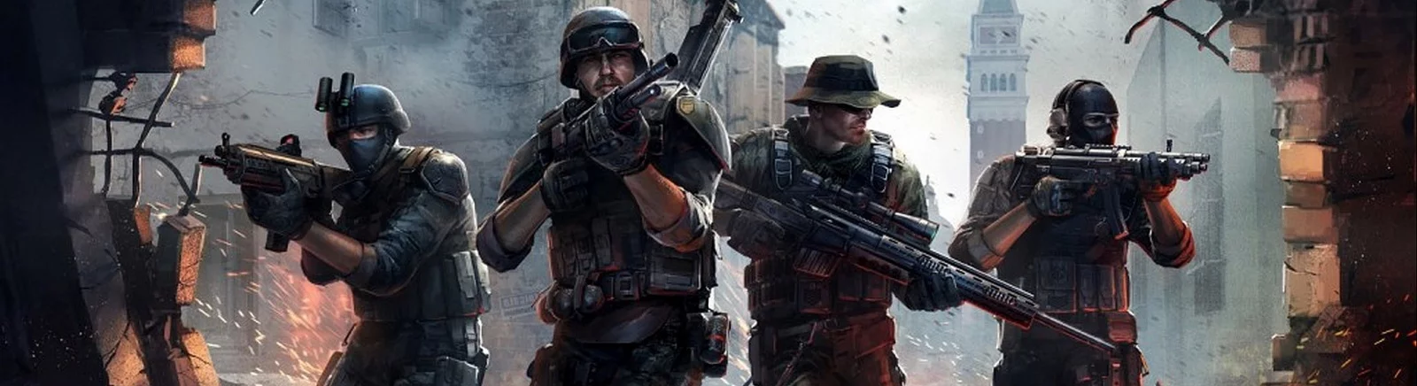 Modern Combat 5: Blackout (Modern Combat 5: Затмение) — системные требования и проверка ПК: минимальные и рекомендуемые требования игры