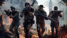 Modern Combat 5: Blackout - дата выхода для iOS